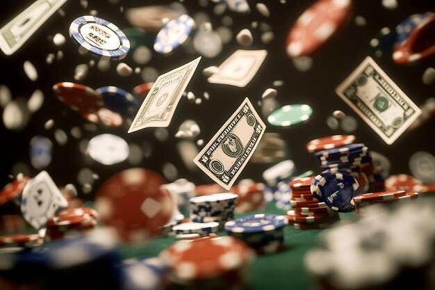 toto22 What's Inside Our Slot Rooms